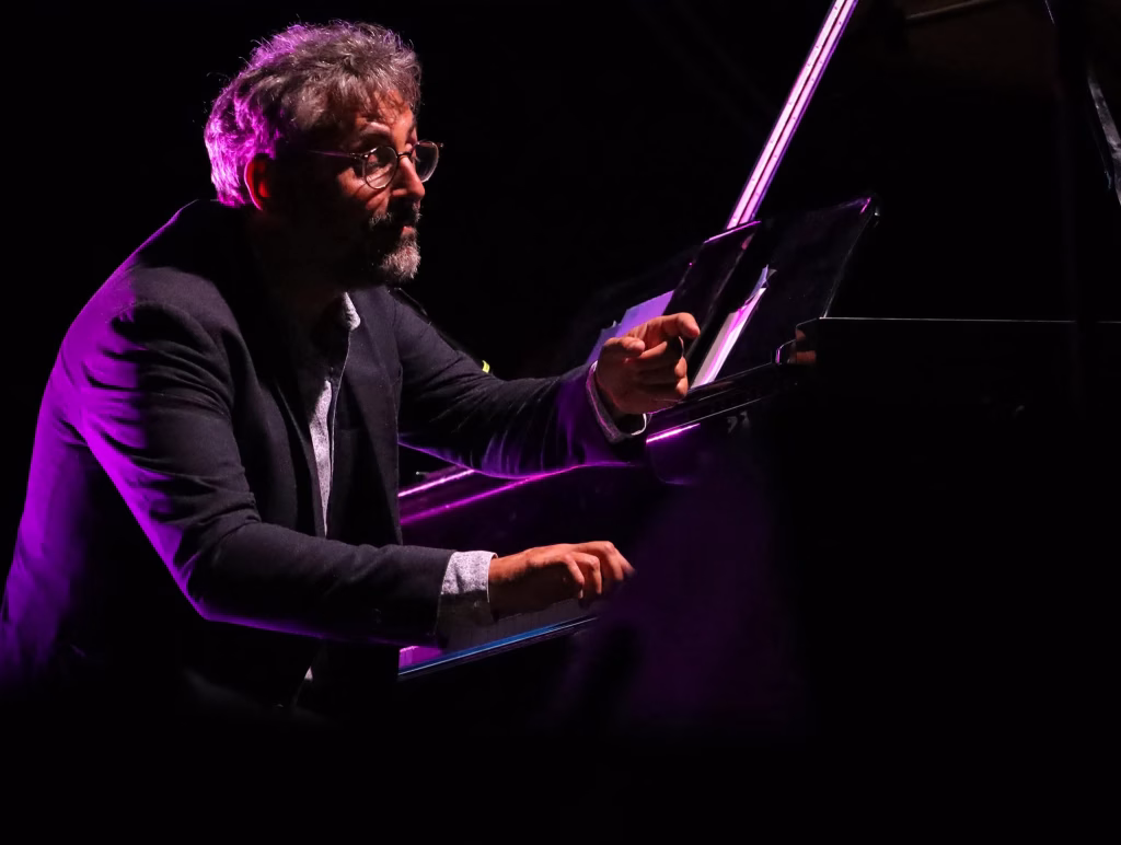 Brunori Sas – Meraviglioso Modugno