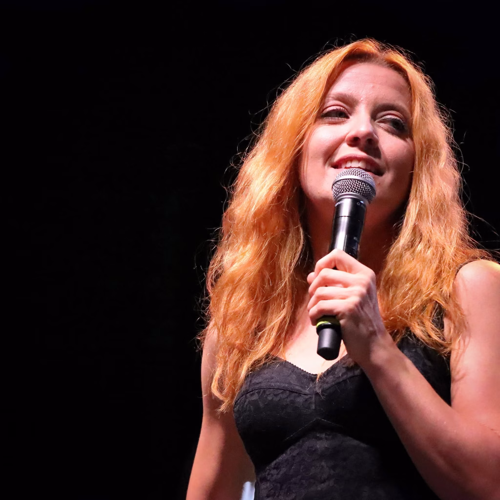 Noemi – Meraviglioso Modugno