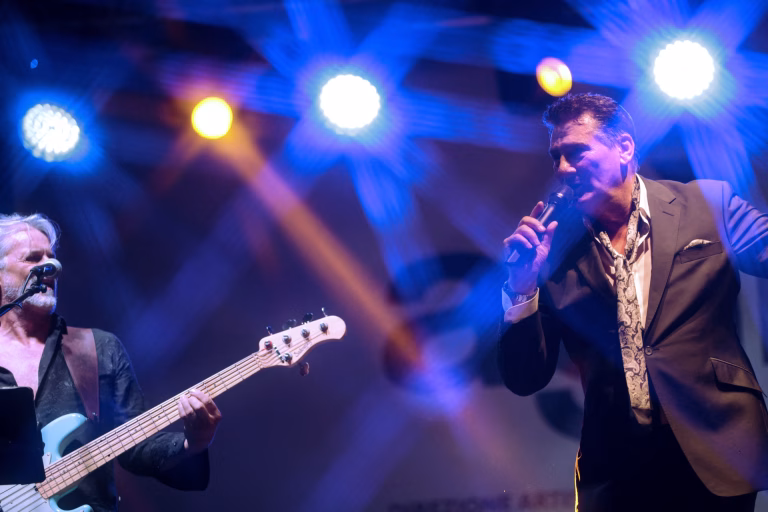 Tony Hadley